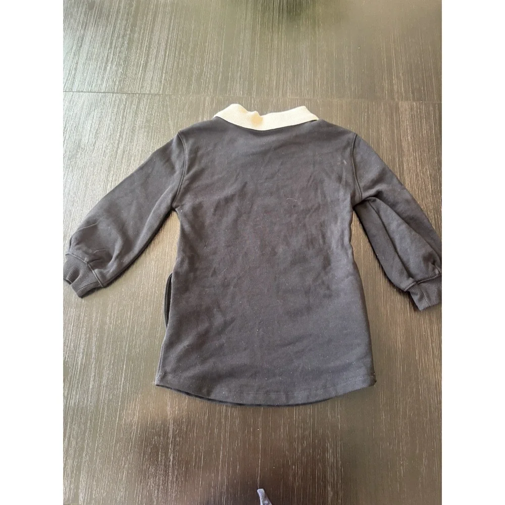 Disney The Haunted Mansion long sleeve sweater From Disney Land Size US/AU 4